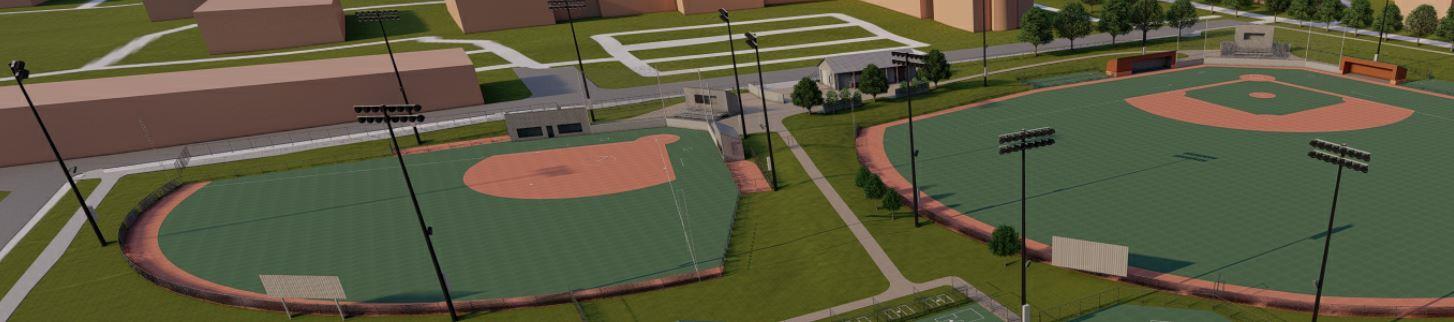 Turf Complex Project | Williston State College